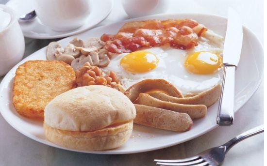 早餐搭配不容小视，这几种早餐搭配好吃又营养